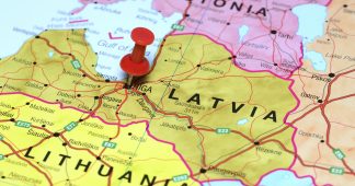 Lavrov: Ukraine, Baltic states continue discrimination against Russian-speaking population