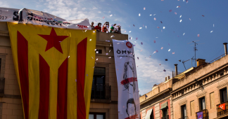 Catalan Separatist Parties Move To Accept New Regional Elections Within Constitution, Despite “New Republic”