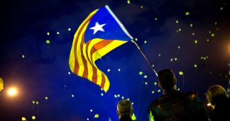 This is Progress? Electoral Shocks, Catalunya And The Union