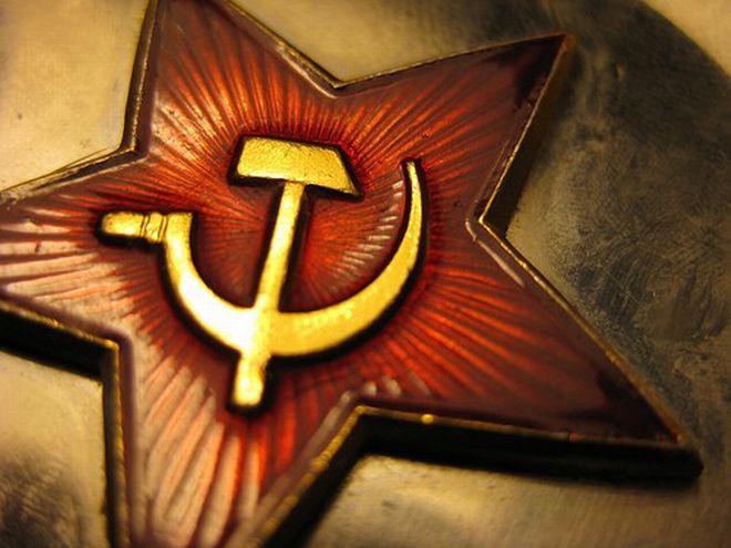 Imperialist Anti-Capitalism?
