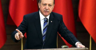‘Erdogan plays brinkmanship with Israel-Turkey economic ties’