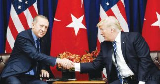 Turkey support key as US seeks to hold on in Syria