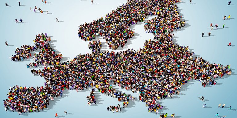Europeans and Globalization