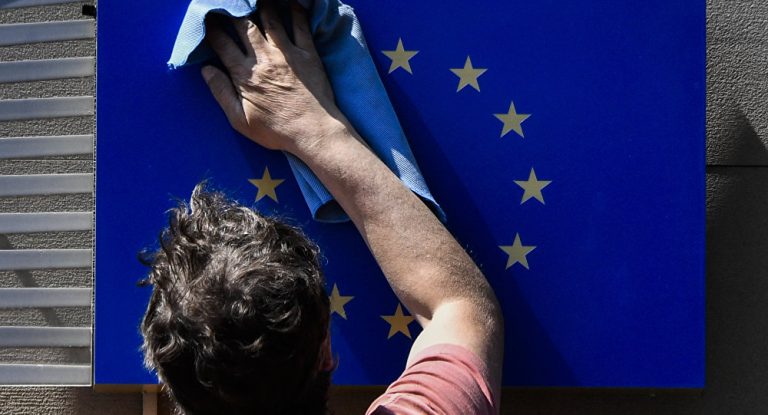 EU won’t survive