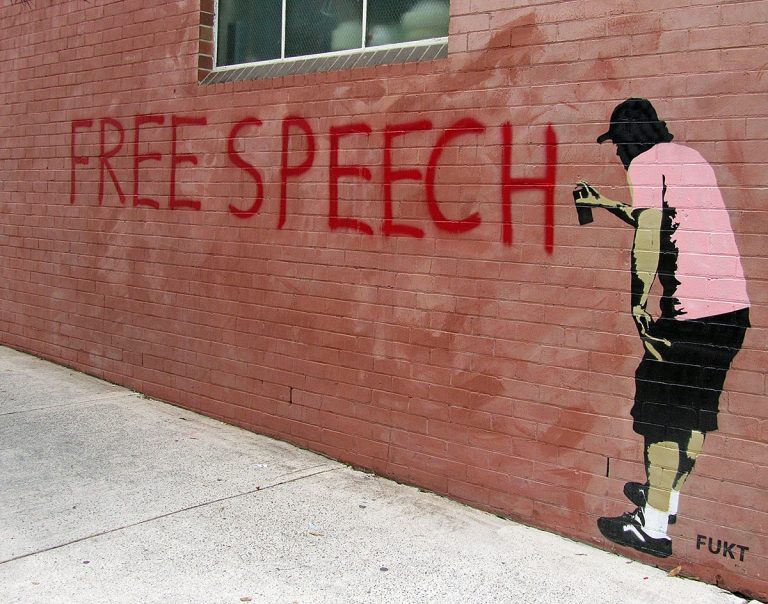 US brands RT a “foreign agent”: A chilling move against free speech