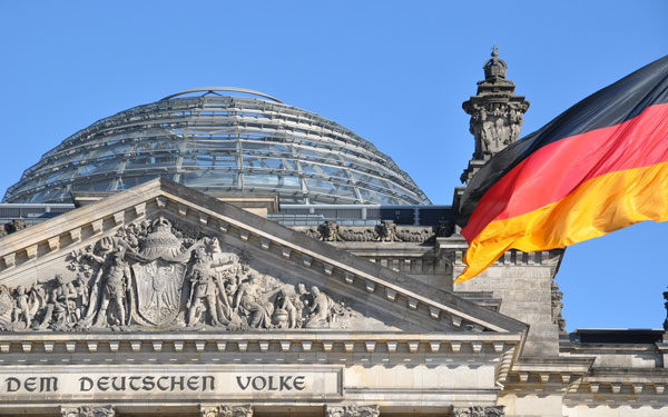 German Interests In The War Against Yugoslavia
