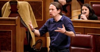 Pablo Iglesias Orders Take Over Of Podemos Catalonia After Anticapitalist Sector Recognises Catalan Republic