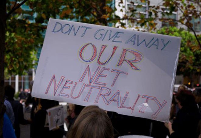 From an Open Internet, Back to the Dark Ages