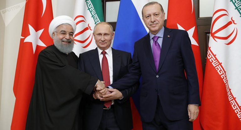 Agreements on Syrian integrity, Disagreement on Kurds