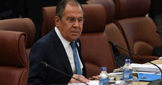 NATO push toward confrontation with Moscow risks conflict between nuclear powers — Lavrov