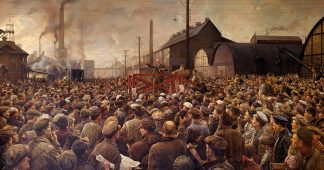 Top 10 books about the Russian Revolution