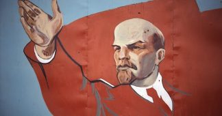 Lenin and World Revolution