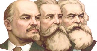 Nadezhda Krupskaya: How Lenin Studied Marx