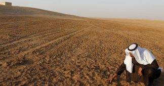 Climate change may make Middle East and North Africa uninhabitable