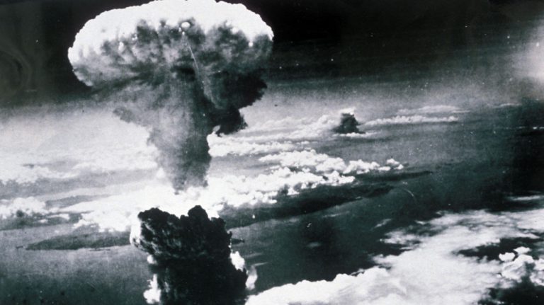 Trump Has Been Thinking About Nuclear War for Decades. Here’s Why That’s Scary.