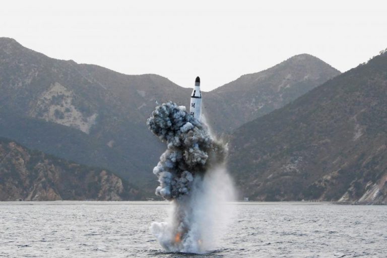 One Million Dead: This is what war with North Korea would look like