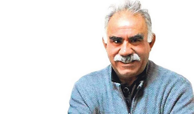 Worldwide Campaign: Freedom For Öcallan