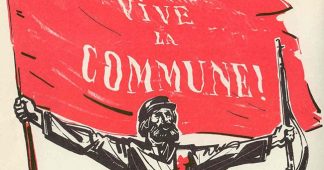 V. I. Lenin: Lessons of the Commune