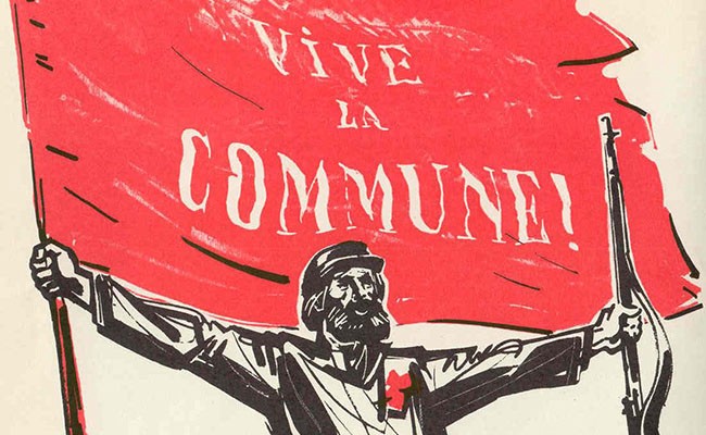 V. I. Lenin: Lessons of the Commune