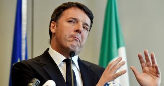 Options narrow for Matteo Renzi after Sicily poll loss