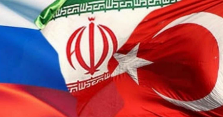 Russian, Iranian and Turkish Chiefs of General Staffs Agreed on Measures to Eradicate Terrorists in Syria