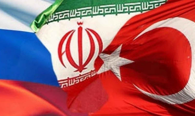 Russian, Iranian and Turkish Chiefs of General Staffs Agreed on Measures to Eradicate Terrorists in Syria