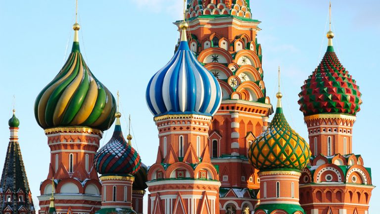 Vanity Fair suggests Russians are ‘hopeless primitives’ from a medieval country