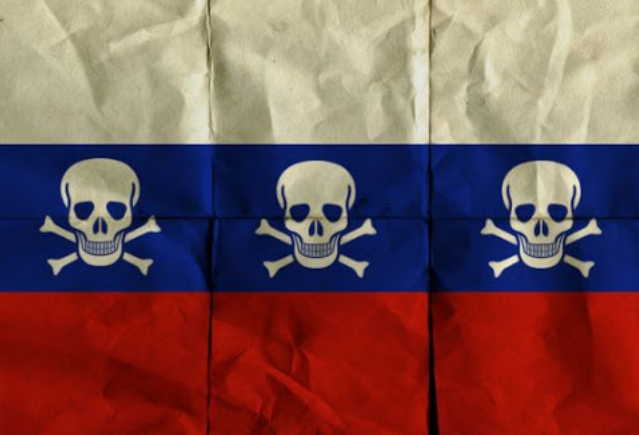 NATO Tells Europe: “Prepare for a Russian invasion”. Who Are the Most Dangerous Russians in the World Today?