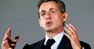 Sarkozy And The Revived Neocon War Agenda