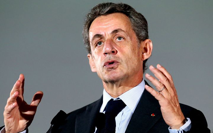 Sarkozy And The Revived Neocon War Agenda