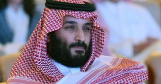 Saudi crisis threatens wider war in the Middle East