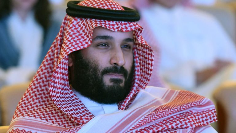 Saudi crisis threatens wider war in the Middle East