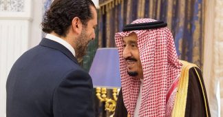 How the Saudi Plot to Topple the Lebanese Government Backfired
