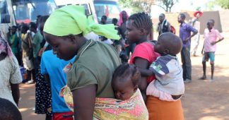 Sexual Violence Intensifies the Horror of South Sudanese War