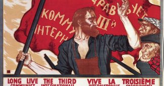 The III International: Lenin’s great obsession