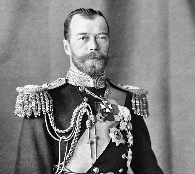 The War will provoke Revolution! The Durnovo memorandum to the Tsar