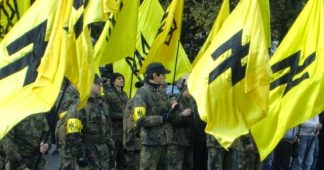 U.S. House Admits Nazi Role in Ukraine