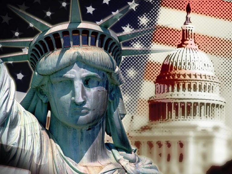 The Trump campaign indictments and the political crisis in America
