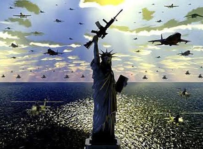 26 Years of US-Led Wars Since the USSR Ended – We Could Have Had Peace