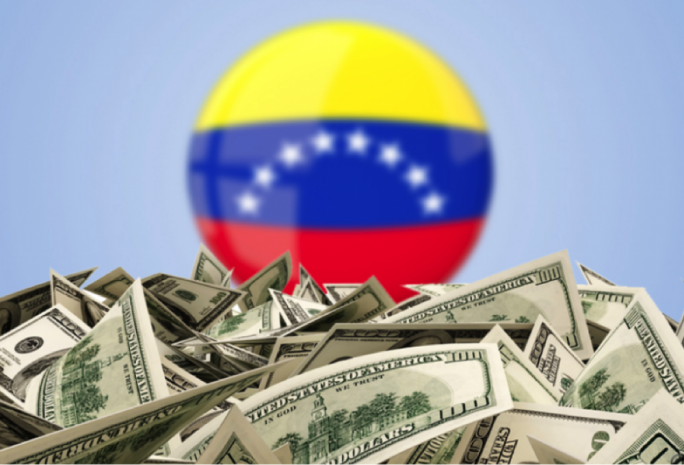 Debt restructuring battle is brewing over Venezuela