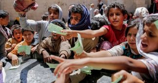 Why the United States will never leave Yemen