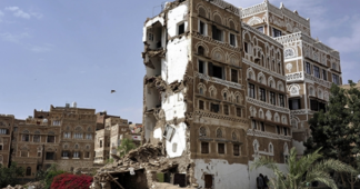 The Destruction of Yemen and Its Cultural Heritage