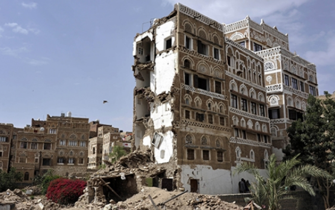 The Destruction of Yemen and Its Cultural Heritage
