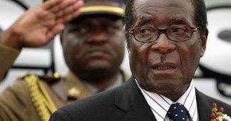 What is Behind the Military Coup in Zimbabwe?