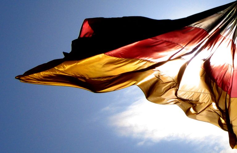 Germany: Towards a defining moment