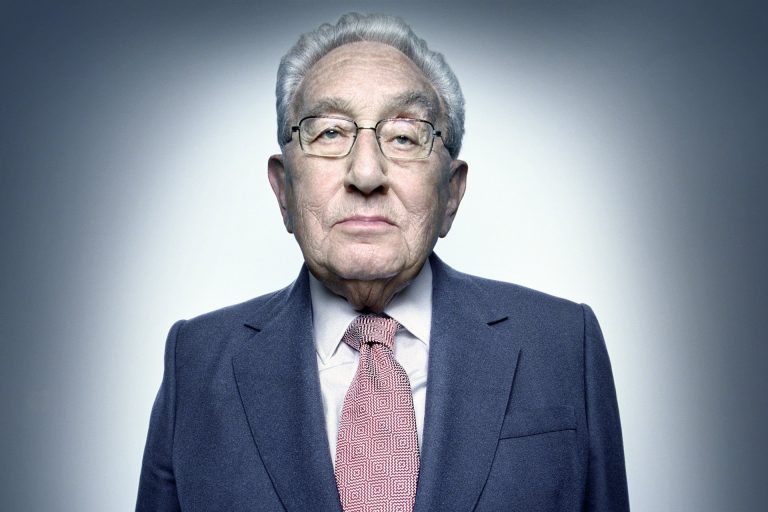Henry Kissinger, dangerous fraud: Why he’s as responsible for Iraq and the Middle East as Vietnam