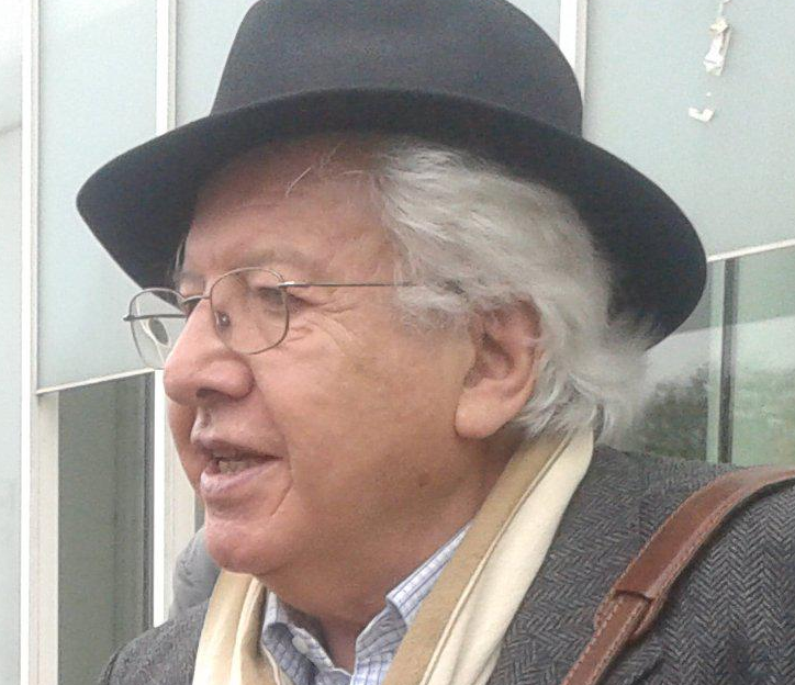 De Córdoba à Paris: Hugo Moreno. le “Dragon” (1943-2017)