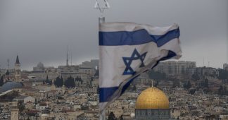 Romanian president slams plan to move embassy in Israel to Jerusalem