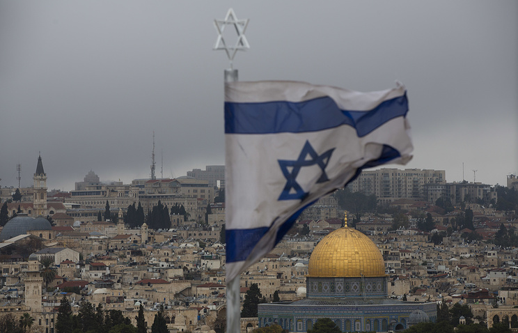 Romanian PM tells AIPAC that Bucharest will move embassy to Jerusalem