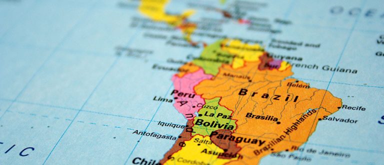 Latin America: The Pendulum Swings to the Right | by James Petras
